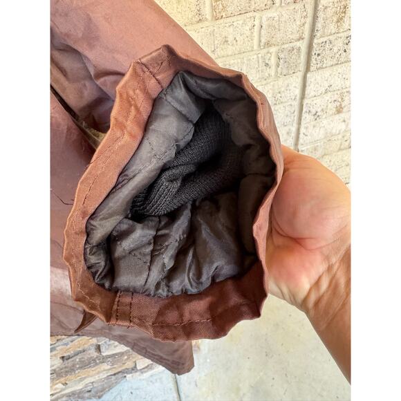 Horace Small Coldfighter Vintage Jacket-Size Large - Picture 4 of 11